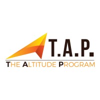 The Altitude Program logo - Similar company to Indybuild Corp