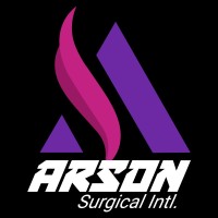 arson surgical logo - Similar company to Arson Investigation