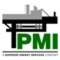 PMI logo - Similar company to Adcorp Perú