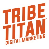 Tribe Titan logo - Similar company to Craft & Motion
