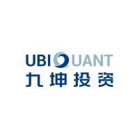 UBIQUANT logo - Similar company to 顽岩资产