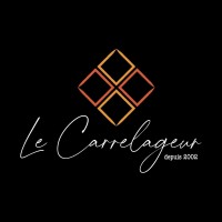 LE CARRELAGEUR logo - Similar company to Maro'Cap