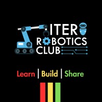 ITER Robotics Club logo - Similar company to Iec Soa