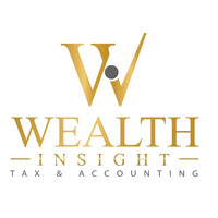 Wealth Insight LLC- Tax and Accounting logo - Similar company to Blockstar Advisors