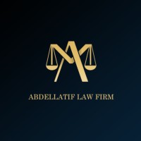 Abdellatif Law Firm logo - Similar company to Ijdjl