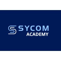 Sycom Academy logo - Similar company to Sycom Solutions