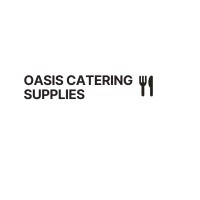 Oasis Catering Supplies logo - Similar company to J.R Catering Supplies Ltd.