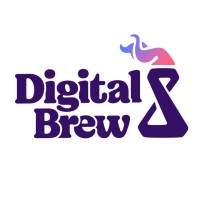 Digital Brew logo - Similar company to Edgefactory