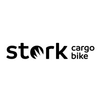 Stork Cargo Bike logo - Similar company to Rikscha Vision Ag