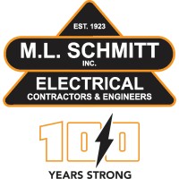 M. L. Schmitt, Inc. logo - Similar company to Blanco Electric