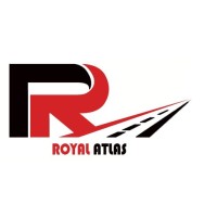 Royal atlas general contracting LLC logo - Similar company to Prime Tech Electro Mechanical Equipment Services Llc