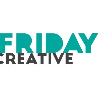 Friday Creative logo - Similar company to Somo Creative