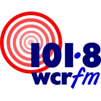 WCR FM logo - Similar company to Wolverhampton Community Radio Training