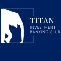 Titan Investment Banking Club logo - Similar company to Alpfa At Csuf