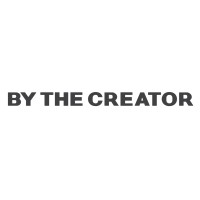 By The Creator logo - Similar company to Studio Landmark