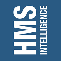 HMS INTELLIGENCE logo - Similar company to Cienci@Ull