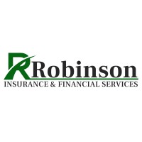 Robinson Insurance & Financial Services logo - Similar company to Ucc Mortgage Co