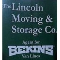 The Lincoln Moving & Storage Co., An Agent for Bekins Van Lines logo - Similar company to Starline Logistics