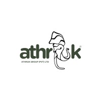 Athruk Groups logo - Similar company to Nu Verse