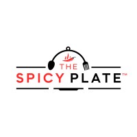 The Spicy Plate logo - Similar company to Spicy Rika