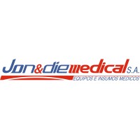 Jon & Die Medical logo - Similar company to Tradinter S.A.