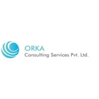 ORKA CONSULTING SERVICES PVT LTD logo - Similar company to Foresight Hcs