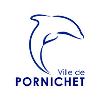 Ville de Pornichet logo - Similar company to Semcep Pornichet 🐬