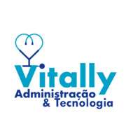 Vitally Administração e Tecnologia logo - Similar company to Cordial Condomínios