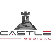 Castle Medical, LLC logo - Similar company to Evolution Medical