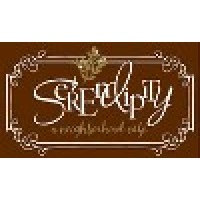 Serendipity Cafe And Lounge