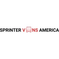 Sprinter Vans America logo - Similar company to Sprinter Rentals