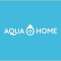 Aquahome logo - Similar company to D.M. Alfravi, S.L.