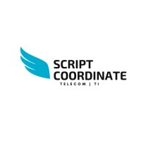 Scriptcoordinate logo - Similar company to Gridcraft