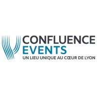Confluence Events logo - Similar company to Baya Restauration