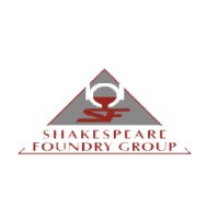 Shakespeare Foundry Egypt