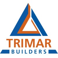 TriMar Builders logo - Similar company to Very Handsome Studio