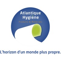 Atlantique Hygiène logo - Similar company to Sodipan Table