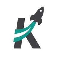 Kickstarting For Good logo - Similar company to Open Paws