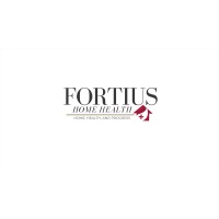 Fortius Home Health logo - Similar company to Fortius Health