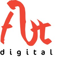 ART DIGITAL logo - Similar company to Space Creative