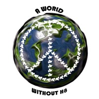 A World Without H8 logo - Similar company to B-Web Services, Inc