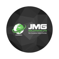 JMG Solutions Ltd logo - Similar company to Redmount Canada