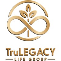 TruLegacy Life Group logo - Similar company to Kingdom Roi