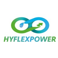 HYFLEXPOWER Project logo - Similar company to Hycoflex Project