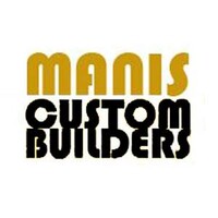 Manis Custom Builders, Inc. logo - Similar company to First Commercial Real Estate