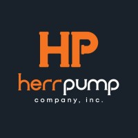 Herr Pump Company logo - Similar company to Herr