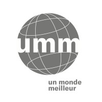 Association Un Monde Meilleur (Genève) logo - Similar company to Association S5