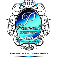 Provincial Vodka by Radouga Distilleries logo - Similar company to Sperling Silver Distillery