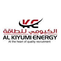 AL KIYUMI ENERGY & SERVICES logo - Similar company to Talent Development Llc