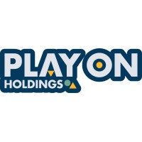 Play On Holdings logo - Similar company to Boyce Recreation